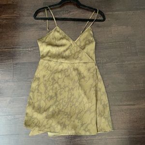 Urban Outfitters Romper